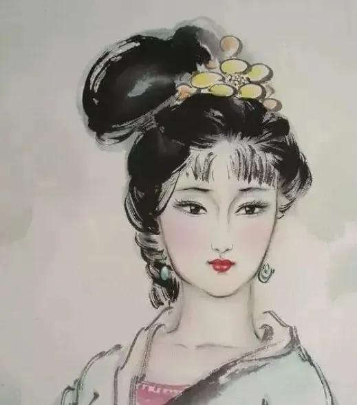 中国古代四大美女，你都认识谁？