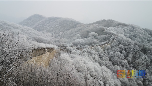 京城这些地方的雪景美轮美奂，值得一看！