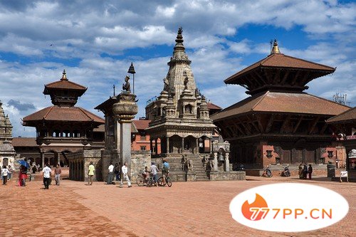 Bhaktapur Magical Places in Asia