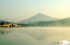 长兴县景点（湖州长兴四大文化名山）