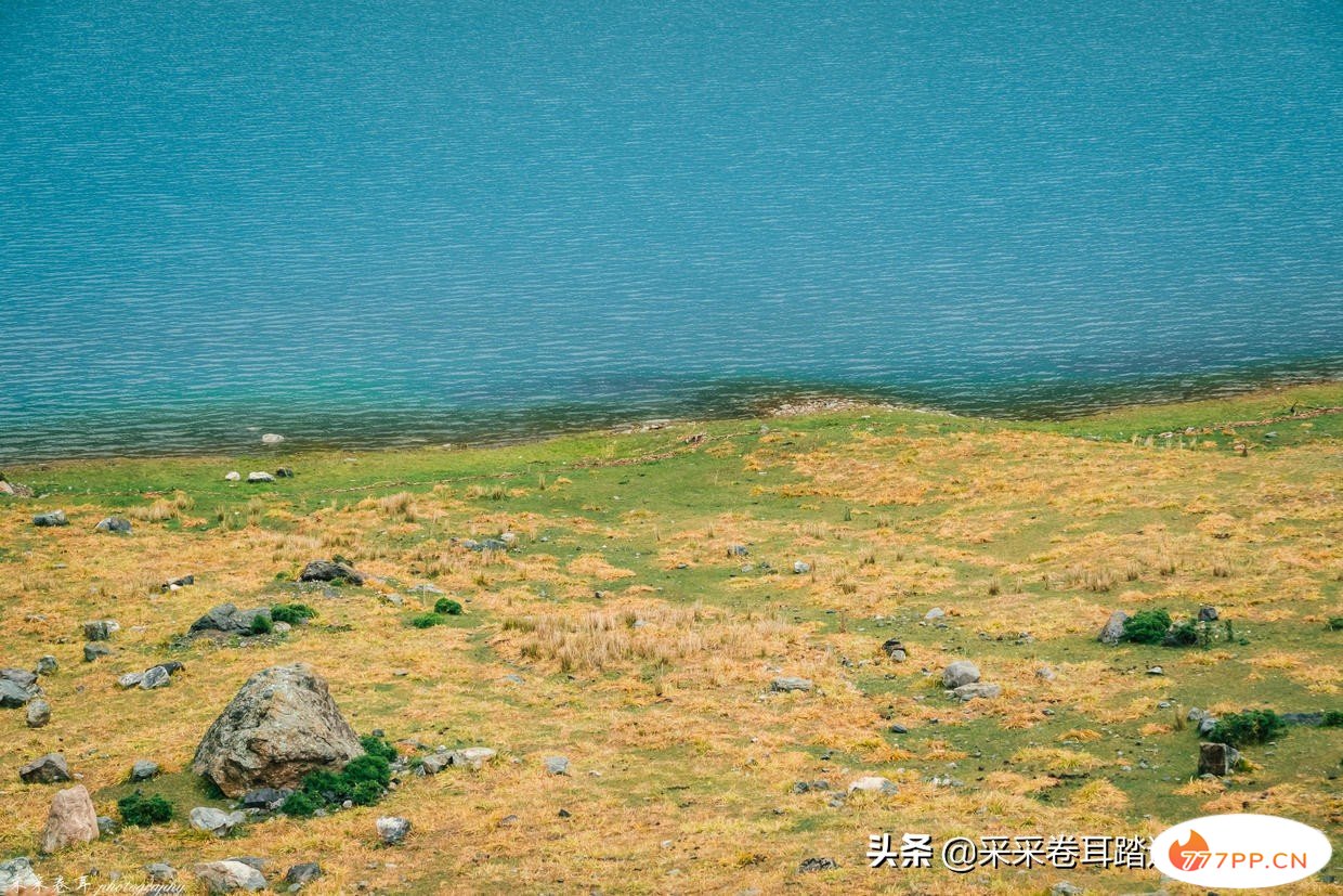 新疆旅行，昭苏超冷门“聚宝盆”阿合牙孜沟，美景尽有，自驾必去