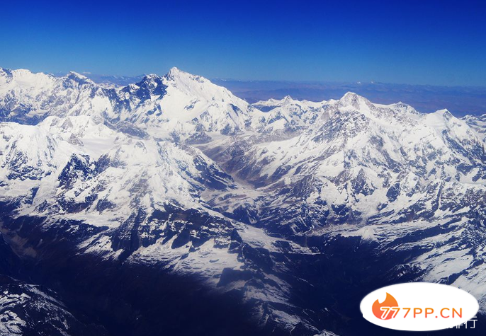 喜马拉雅山 