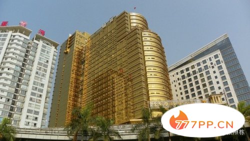 2020年中国十大丑陋建筑出炉，“丑建”到底能丑到何种地步？