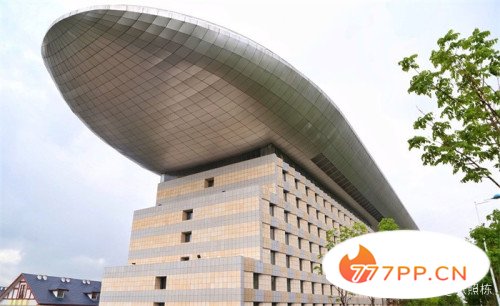 2020年中国十大丑陋建筑出炉，“丑建”到底能丑到何种地步？