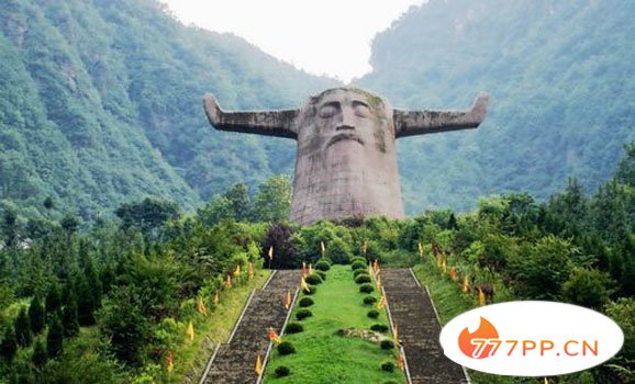 地球十大神秘禁区：第四个是动物坟墓,中国四地上榜