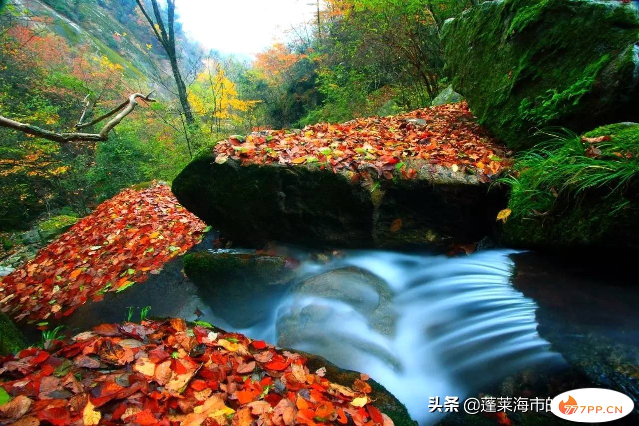 四川巴中旅游首选这六个景点