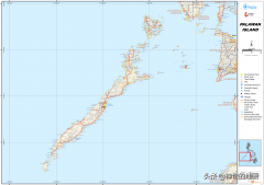 巴拉望岛是哪个国家（最有可能回归中国的领土