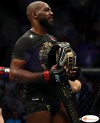 ufc世界排名最新（ufc现任各级别冠军2021）