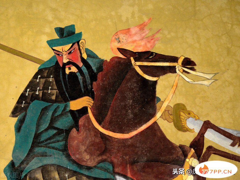 盘点中国历史上实力最强的十把名刀背后的故事，每一把都很有料