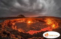 世界最著名的十大火山，世界著名火山有哪些