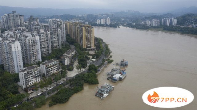 城市超高层住宅数量排名：重庆第一武汉第二