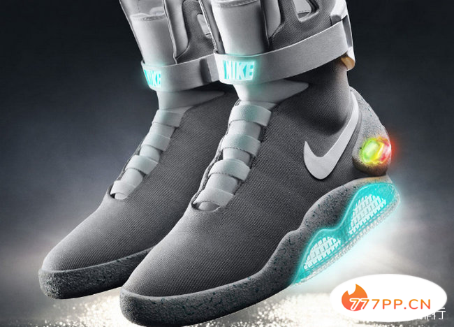 Nike Air Mag