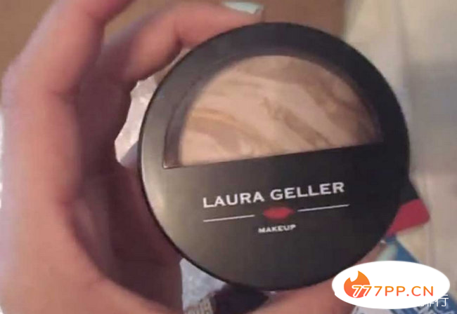 Laura Geller Beauty Baked