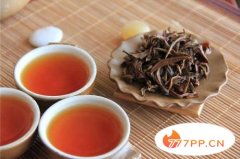 普洱茶哪个牌子好？普洱茶十大高端品牌推荐给