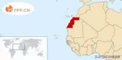 西撒哈拉为什么至今未独立（摩洛哥西撒哈拉领