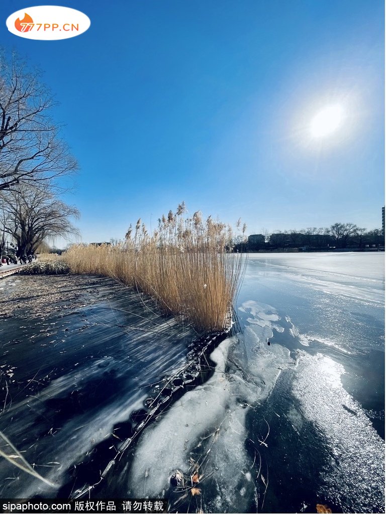 京城这些地方的雪景美轮美奂，值得一看！