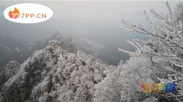 京城这些地方的雪景美轮美奂，值得一看！