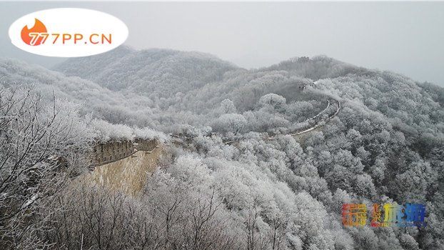 京城这些地方的雪景美轮美奂，值得一看！