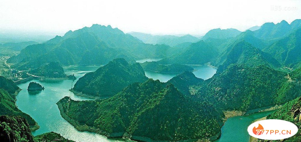  株洲附近自驾游景点大全 株洲周边一日游景区推荐