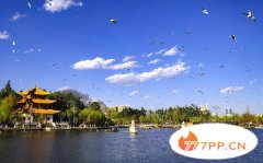 夏天去哪里避暑好？中国十大避暑胜地排名