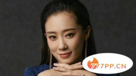 最受欢迎女艺人TOP榜：杨幂排第二，排第一的居然是她