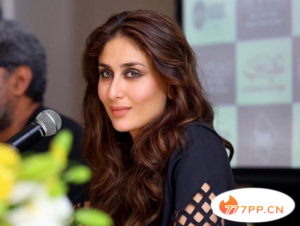 Kareena Kapoor Khan