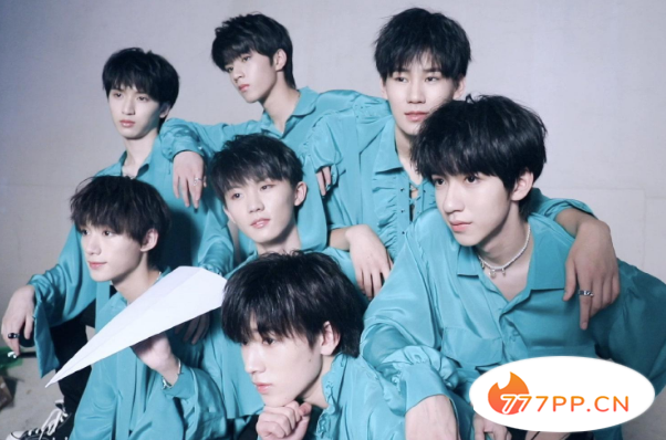 国内团体歌手TOP10：TFBOYS上榜，第十家喻户晓