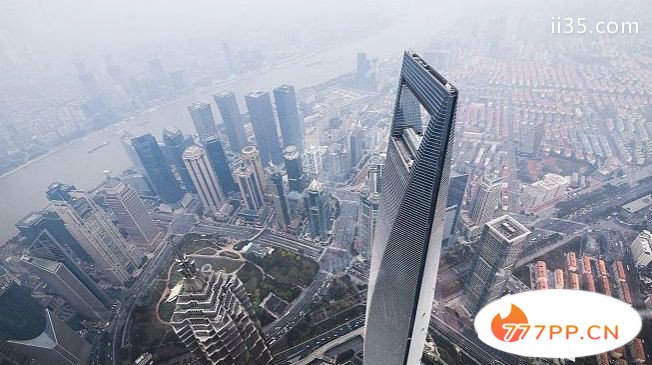 中国上海世界金融中心  491.9472米