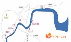 2022钱塘江大潮观潮时间表 最佳观潮地点