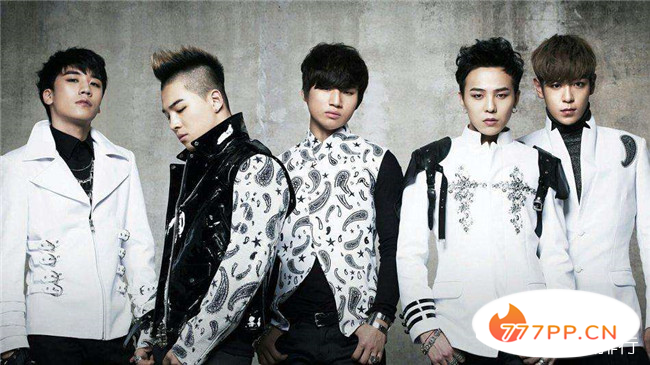 BIGBANG