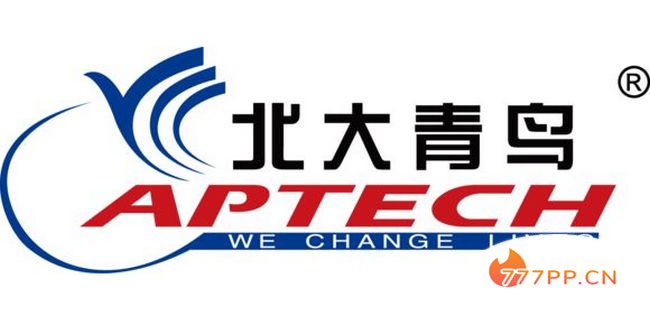 北大青鸟APTECH