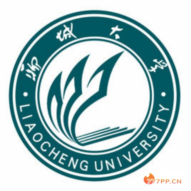 聊城大学校徽