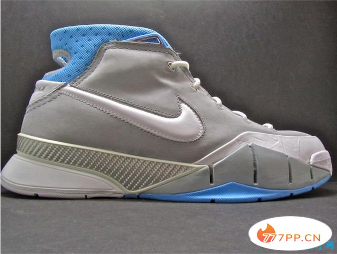  耐克 Air Zoom Kobe I——3万美元