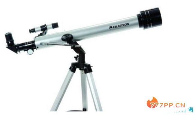 Celestron 21041 60mm PowerSeeker望远镜