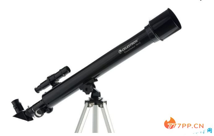 Celestron PowerSeeker 50 AZ折射望远镜