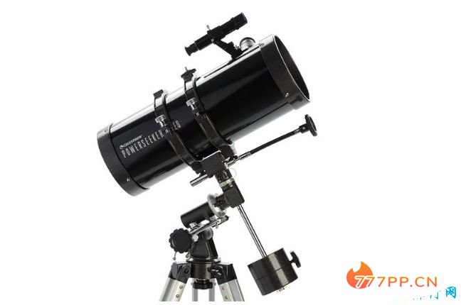 Celestron 127EQ PowerSeeker望远镜