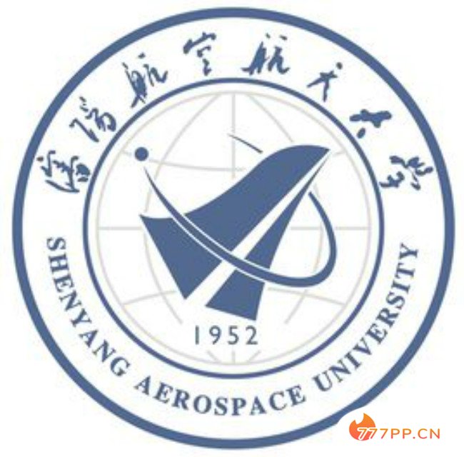 沈阳航空航天大学校徽