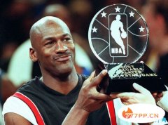 NBA球星净资产排行榜TOP10 乔丹11.4亿美元高居榜首