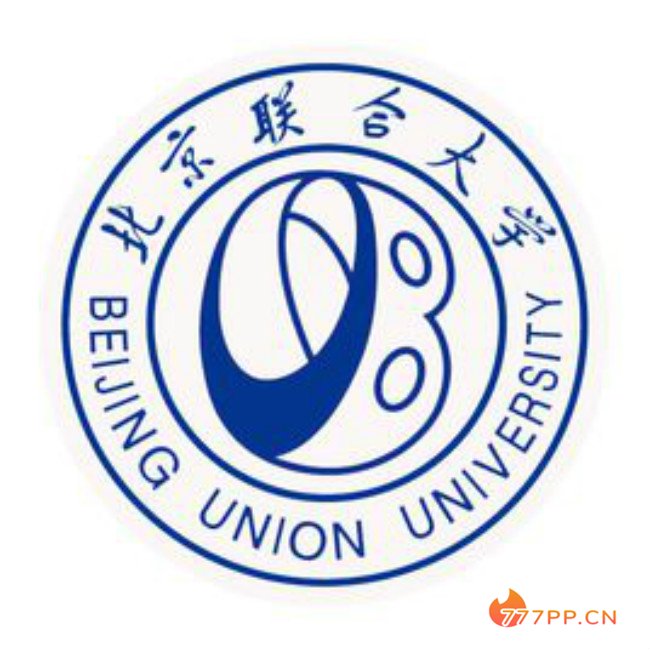 北京联合大学校徽