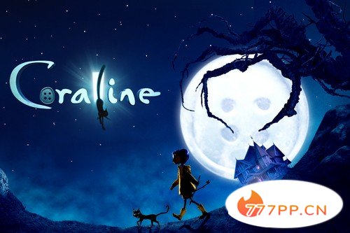 Coraline children stories