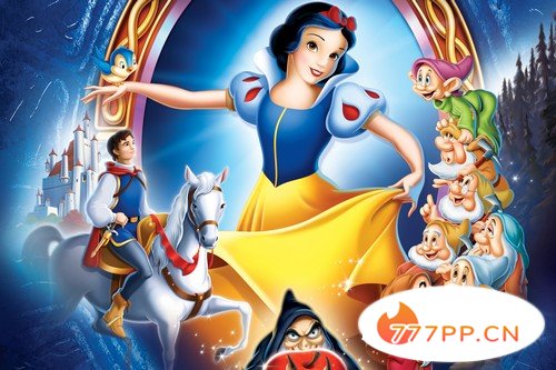 Disney's Fairytales children stories