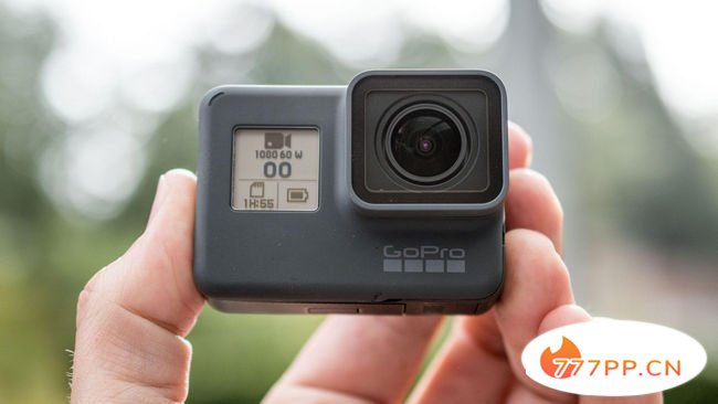 GoPro HERO6 Black