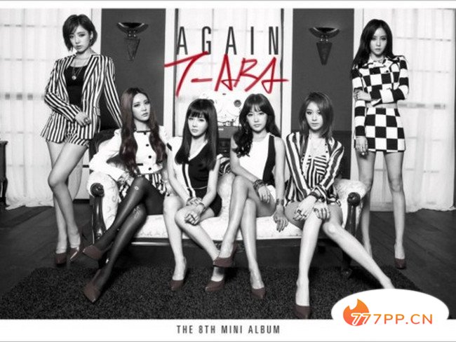 T-ara