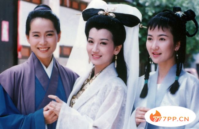 1992年赵雅芝版《新白娘子传奇》