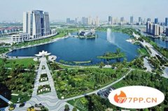 2020中国十大经济强县，福建晋江居第四