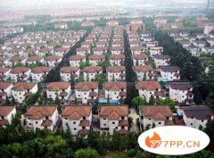 中国最富有的十大村子：都是土豪